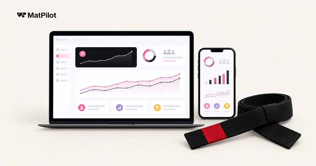 Automatically promote a student's belt rank with AI: complete 2026 workflow
