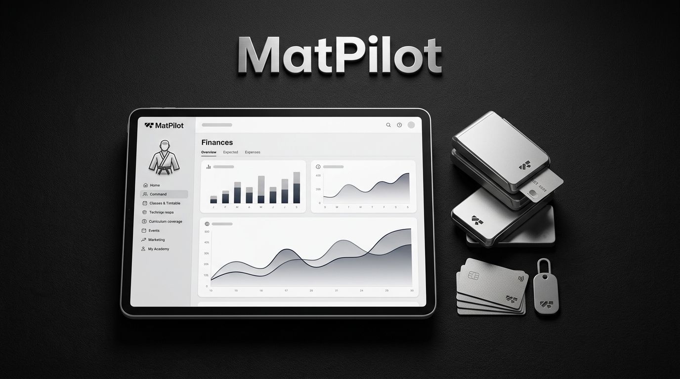 Best martial arts billing software in 2026