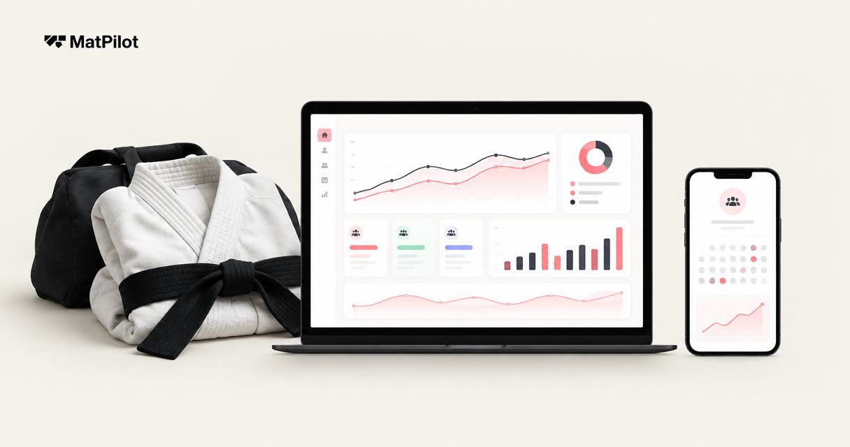 Best software for Irish martial arts club registration in 2026