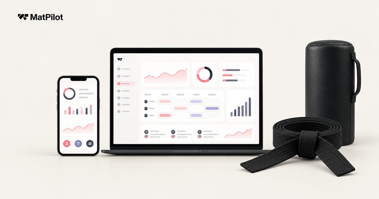 Gym software for self-defense studios: complete 2026 guide
