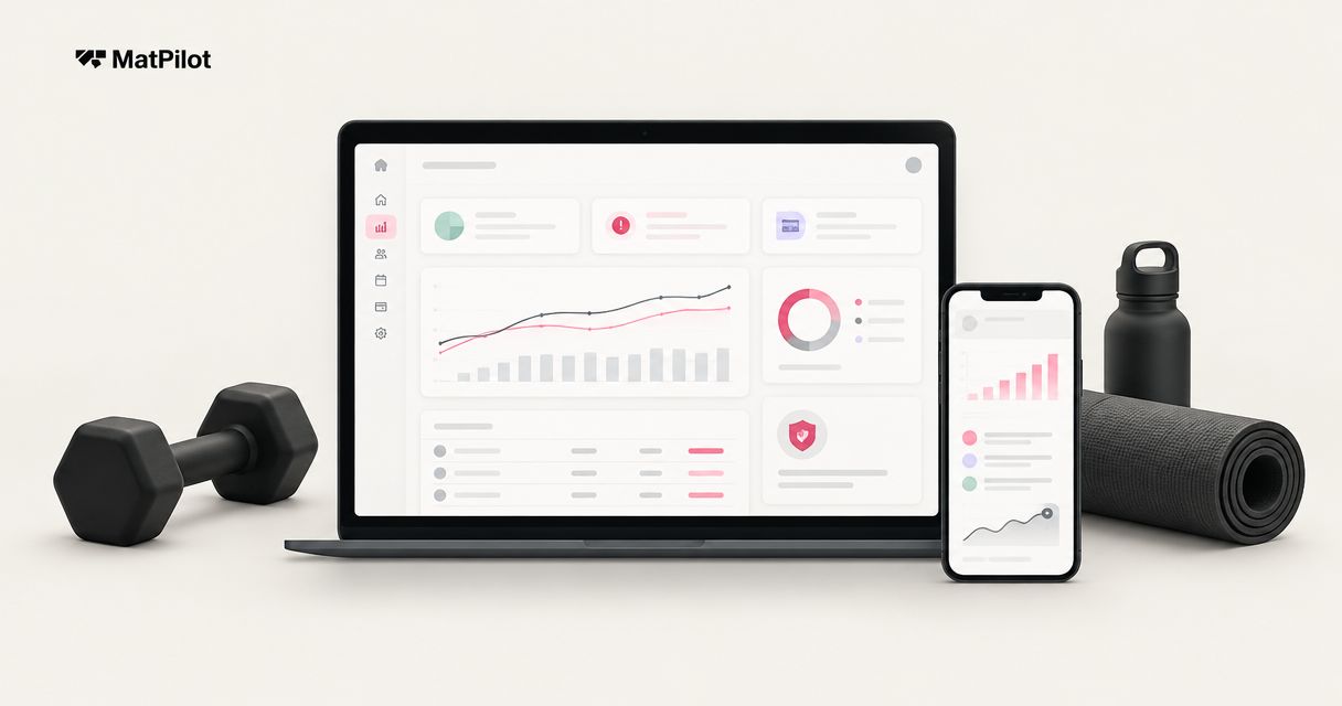 How do you handle chargebacks in gym billing software?