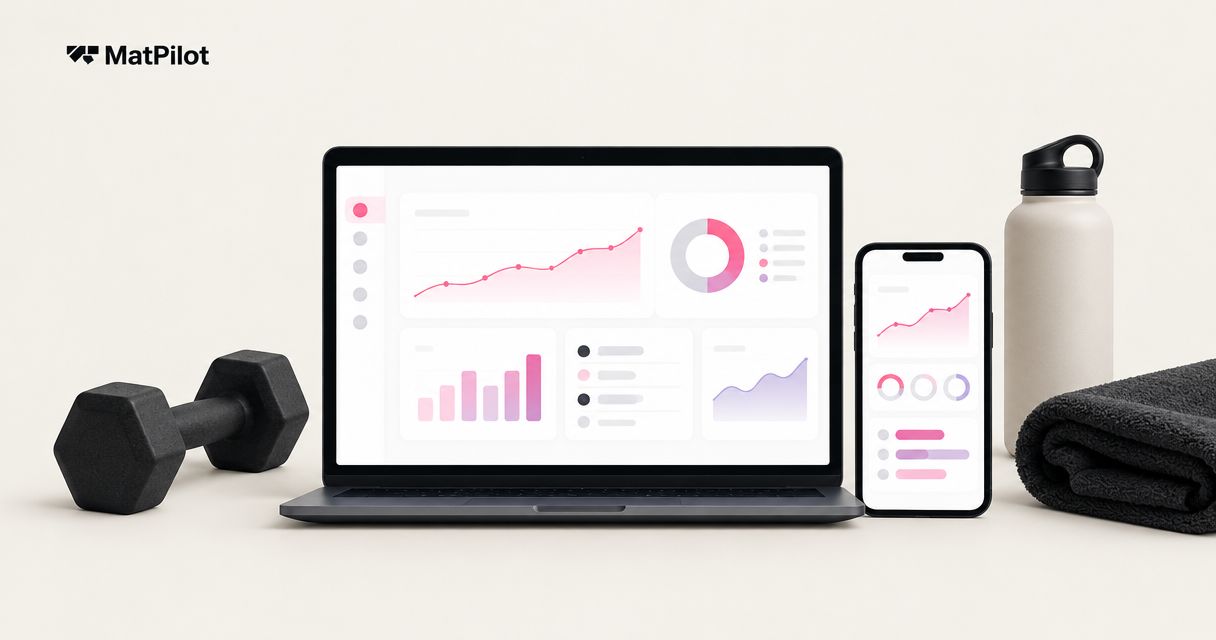 How long does onboarding take for new gym software?
