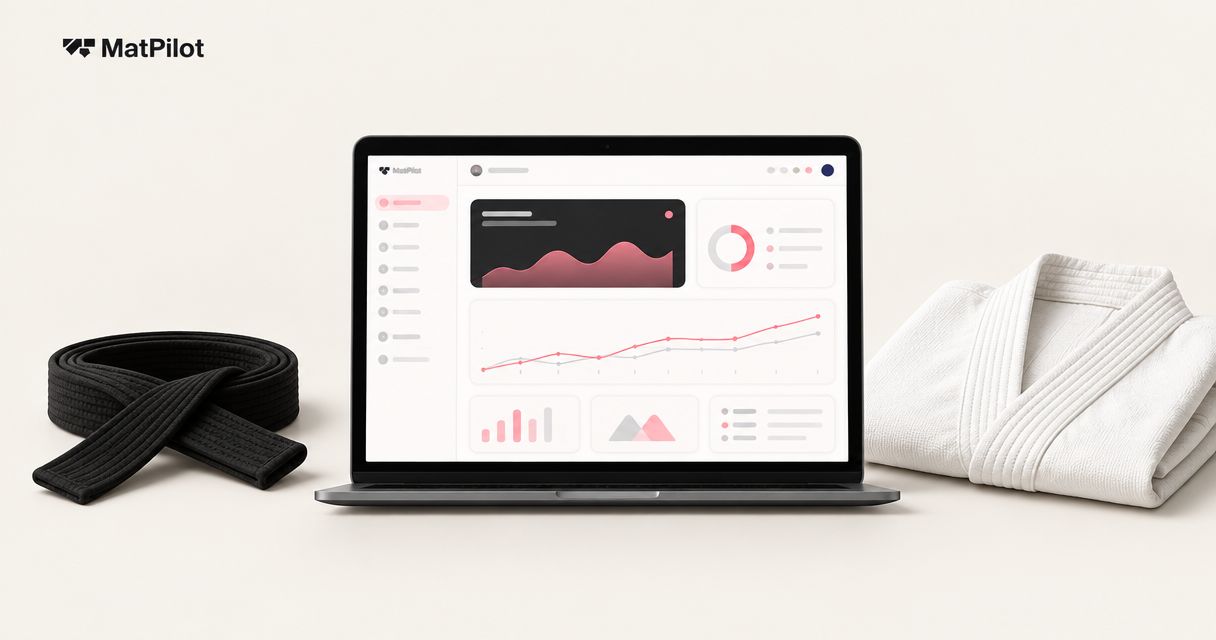 How much does a martial arts website builder cost?