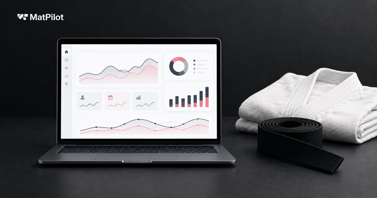 How much does it cost to build a martial arts website?