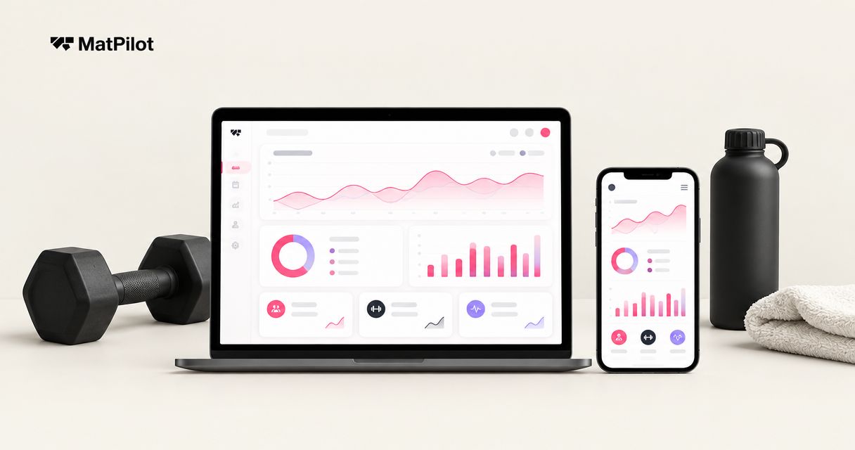 Is a free trial enough to evaluate gym software?
