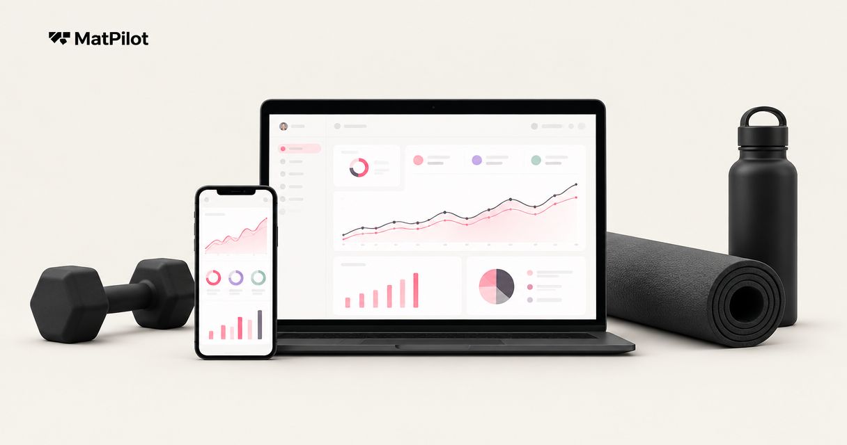 Is gym software worth it if you only teach one class a week?