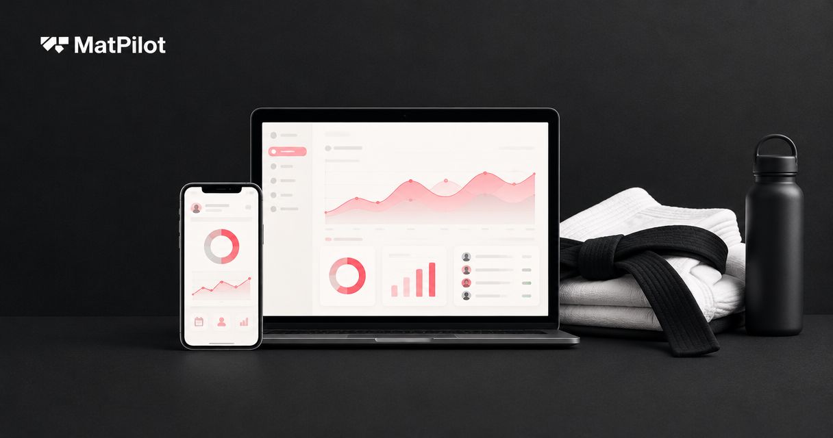 Is martial arts gym software worth it for a small dojo?
