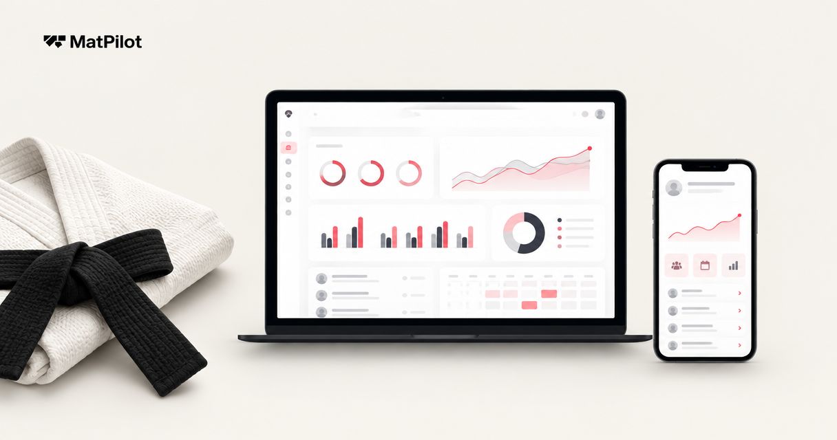 Martial arts software for college clubs: complete 2026 guide