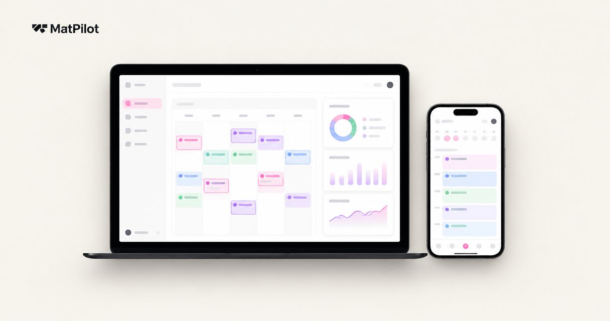 Sync your class schedule to your website automatically: complete 2026 workflow